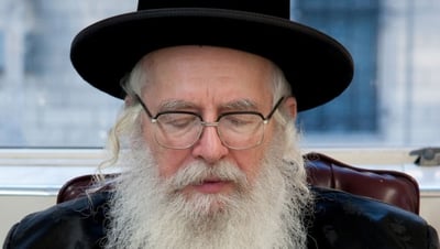 מוהרא"ש שיק