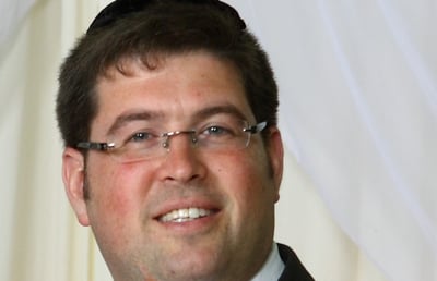 ירוחם אסטריכר