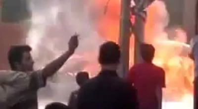 והעולם שותק: הטבח בסוריה לשיא חדש; דיון חירום במועצת הביטחון