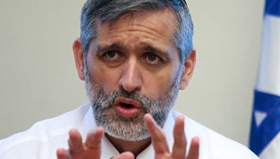 אלי ישי
