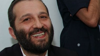 אריה דרעי