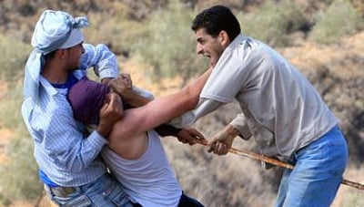 אילוסטרציה. למצולמים אין קשר לנאמר בכתבה
