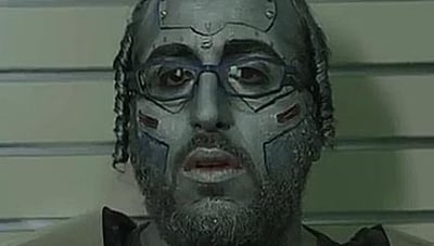 העתיד כאן: צפו בגירסת הרובוט של ליפא שמלצר