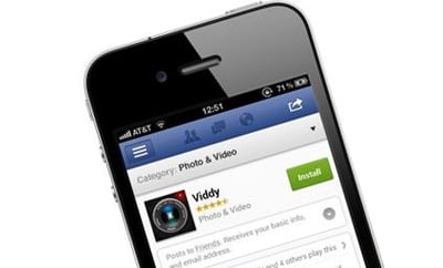 ה-'App Center'