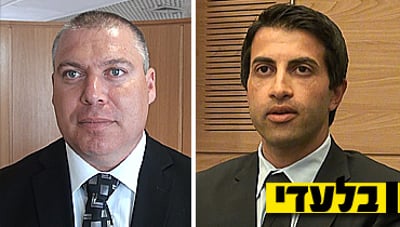 הציל את חיי הרב עובדיה: איש השב"כ חושף את 'הנסיך הירוק'