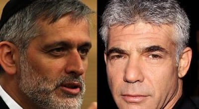 לפיד וישי