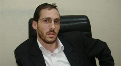 קראו בעיון. משה גלסנר