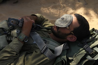 למצולם אין קשר לנאמר בכתבה