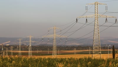 חברת החשמל  מזהירה: חשש ל"בצורת חשמל", תחסכו