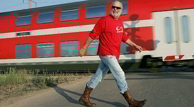 רכבת ישראל
