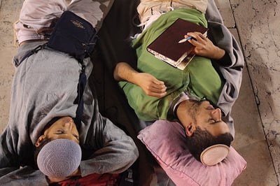 בין תשעה באב לשבעה עשר בתמוז