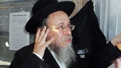 הרב ברנד