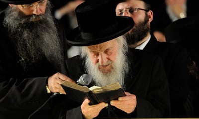 הגר"ש וואזנר בדברי קודשו