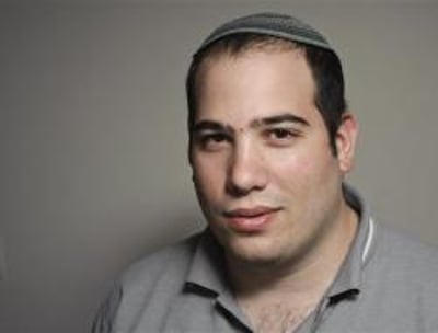 רוני ארזי