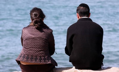עושים ריסטארט לזוגיות
