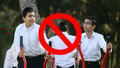 אילוסטרציה. למצולמים אין קשר לנאמר בכתבה
