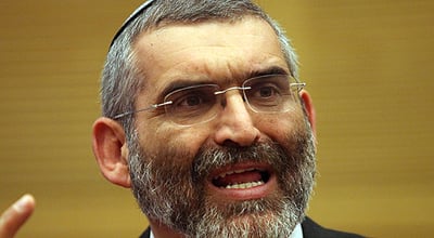 מיכאל בן ארי