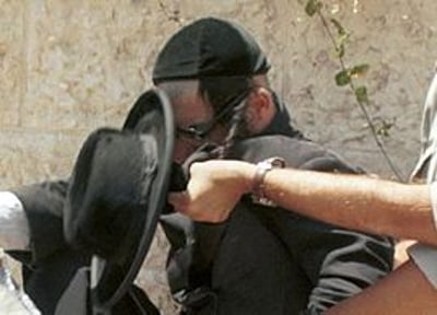 למצולם אין קשר לכתבה