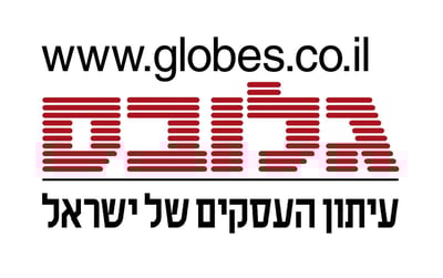 לוגו גלובס