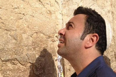 ליאור נרקיס חזר מאומן: "אני מרגיש את האורות"
