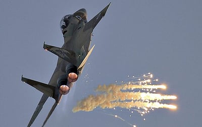 העימות בדרום נמשך: שני מחבלים חוסל
