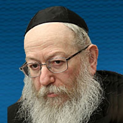 יעקב ליצמן
