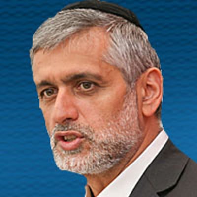 אלי ישי