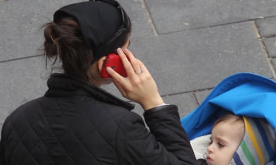 היו שם כל כך הרבה אפסים שלא הצלחתי להבין מהו הסכום