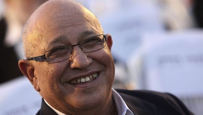 מאיר דגן