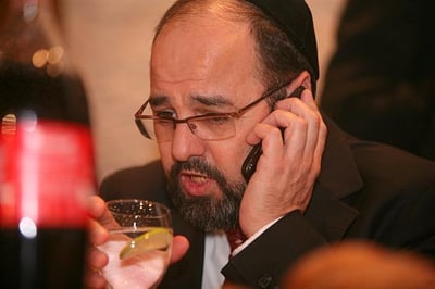 השר מרגי