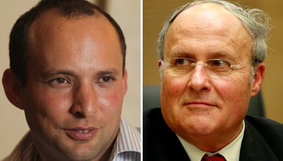 אורלב ובנט