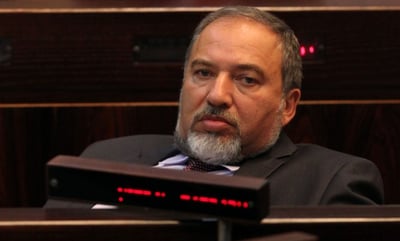 ליברמן, השבוע