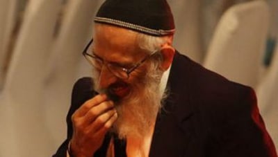 "לשפת האידיש אין שום קדושה"