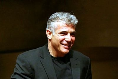 יאיר לפיד