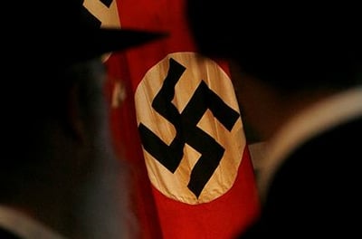 אנטישמיות הונגרית: 'יהודים מסוכנים'