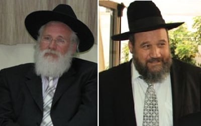 המועמדים ל'פנים חדשות' ב'דגל': סורוצקין ואיצ'ה רייך