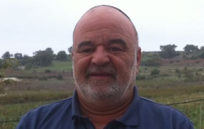 דני סיידה