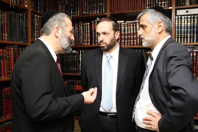 דרעי וישי