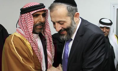 דרעי וידיד