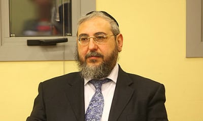 חיים אמסלם