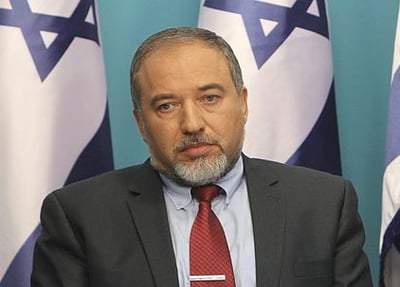 ליברמן