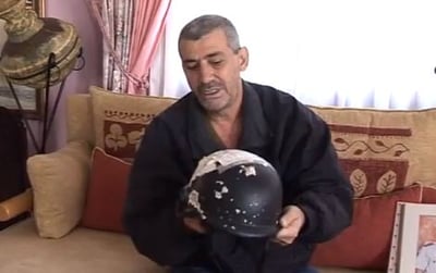 צפו: המופת של הרב יעקב עדס