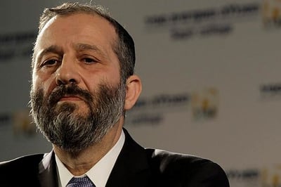 דרעי