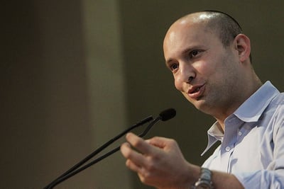 בנט