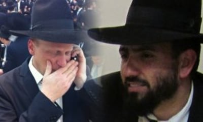 אנשי הפלג הירושלמי