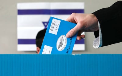 בחירות