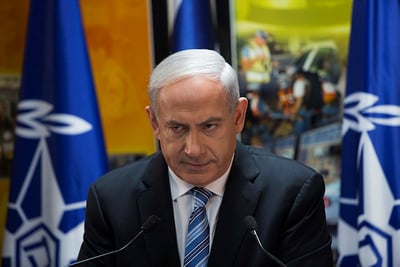 נתניהו