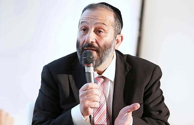 אריה דרעי