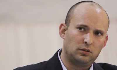 נפתלי בנט