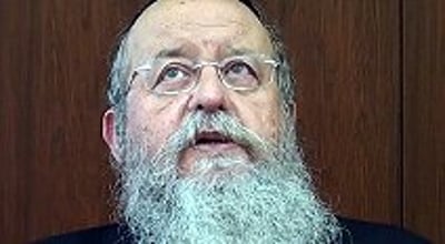 סגן השר מוזס בראיון